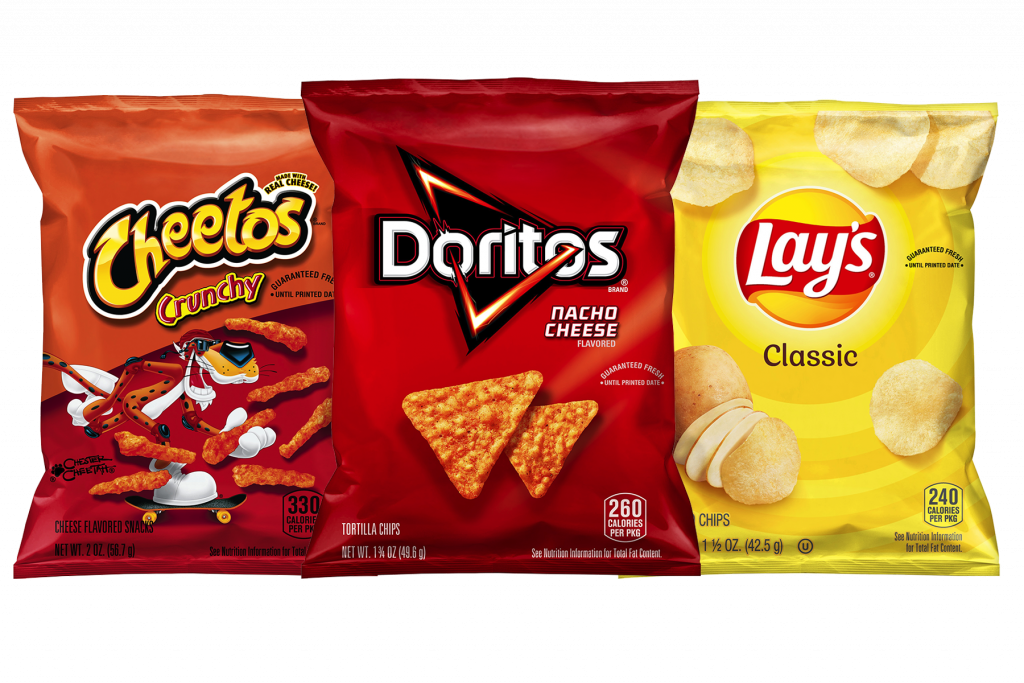 Frito Lay (portal) Dining Alliance